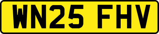 WN25FHV