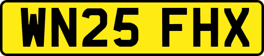 WN25FHX