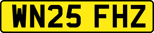 WN25FHZ