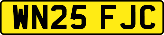WN25FJC
