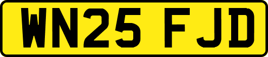 WN25FJD