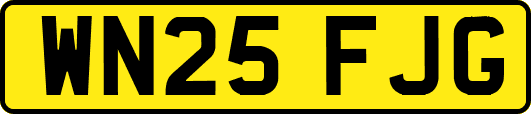WN25FJG