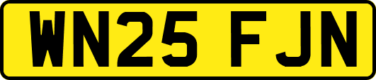 WN25FJN