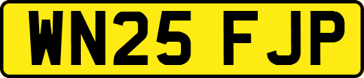 WN25FJP