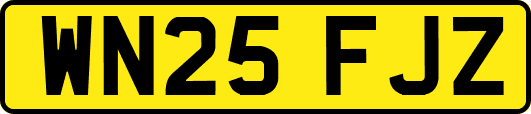 WN25FJZ