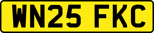 WN25FKC