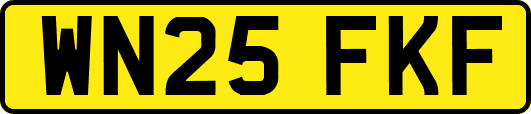 WN25FKF