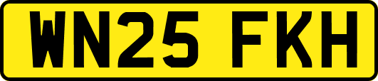 WN25FKH