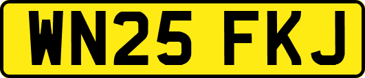WN25FKJ