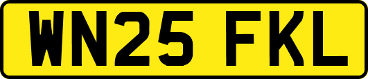 WN25FKL