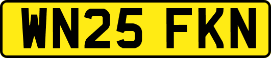 WN25FKN