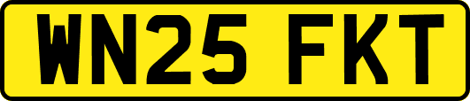 WN25FKT