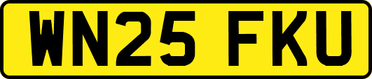 WN25FKU