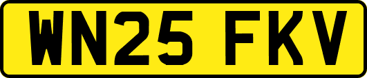 WN25FKV