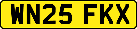 WN25FKX