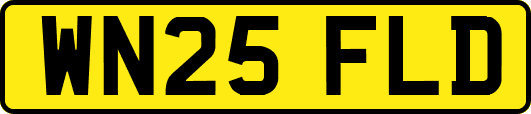 WN25FLD