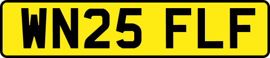 WN25FLF