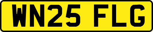 WN25FLG