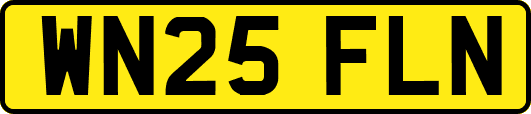 WN25FLN