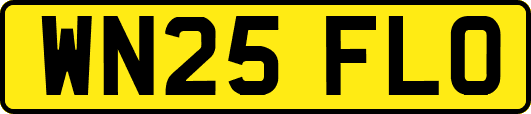 WN25FLO