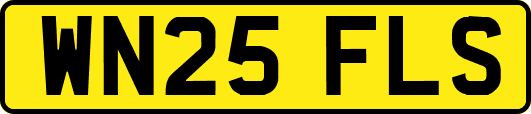 WN25FLS