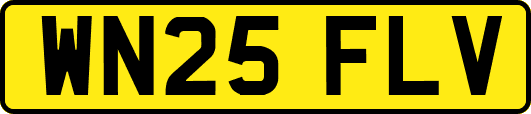 WN25FLV