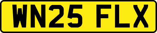 WN25FLX