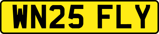 WN25FLY