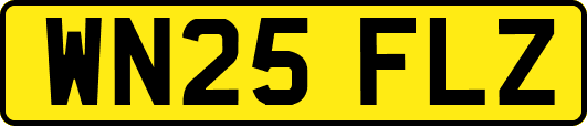 WN25FLZ