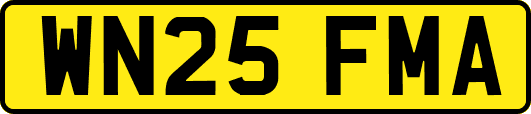 WN25FMA