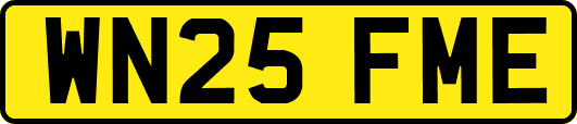 WN25FME