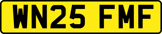 WN25FMF