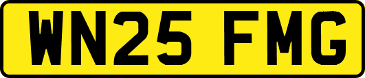 WN25FMG