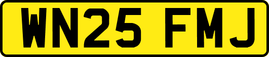 WN25FMJ