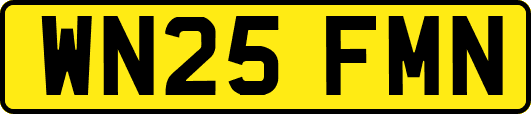WN25FMN