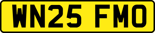 WN25FMO