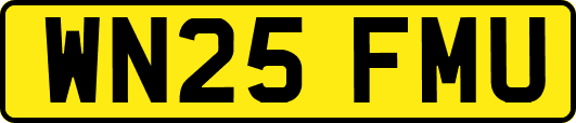 WN25FMU