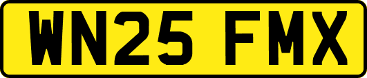 WN25FMX