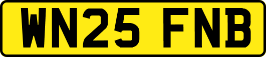 WN25FNB