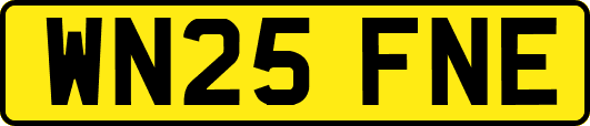 WN25FNE