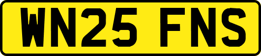 WN25FNS