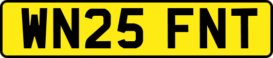 WN25FNT