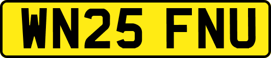 WN25FNU