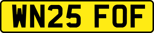 WN25FOF