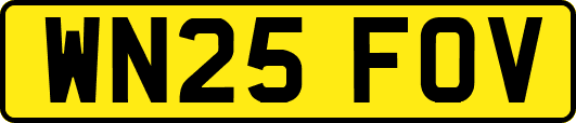 WN25FOV