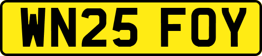 WN25FOY