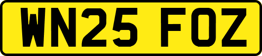 WN25FOZ