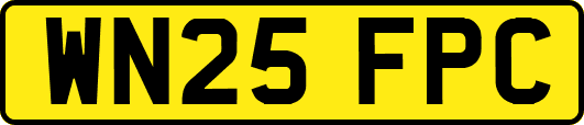 WN25FPC