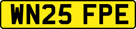 WN25FPE