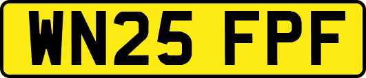 WN25FPF